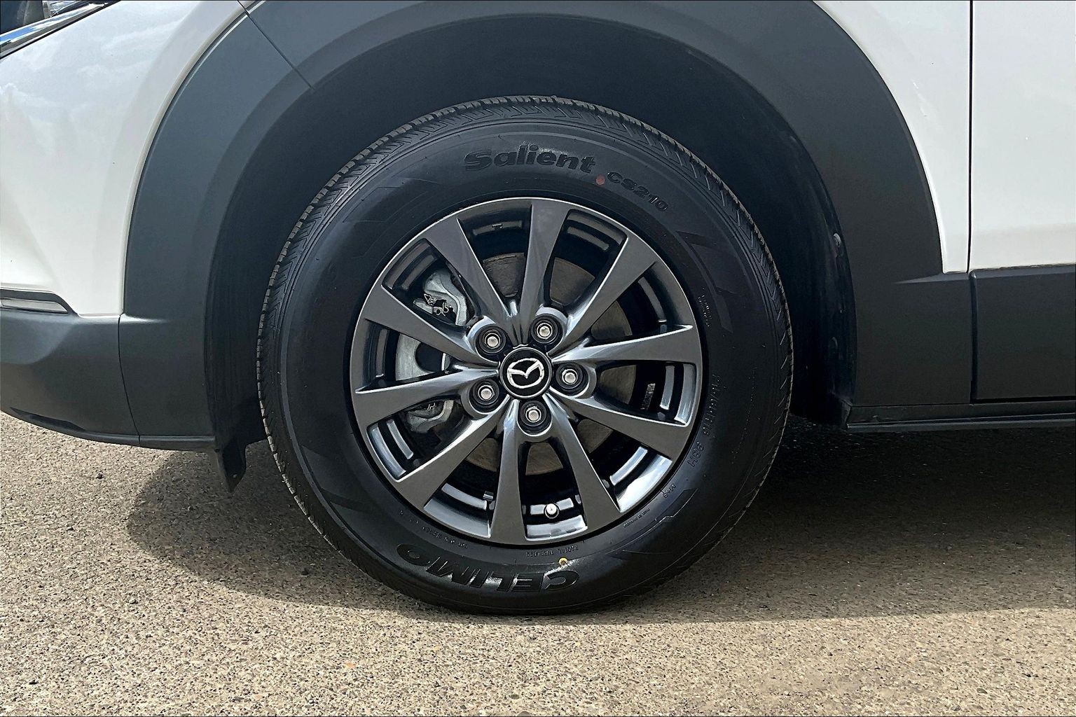 Used 2021 MAZDA CX-30 in Hillsboro, OR | Portland | STK# 12018